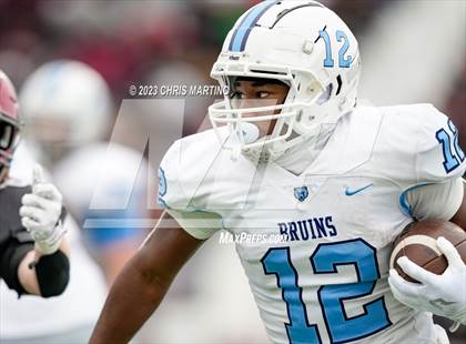 Thumbnail 2 in Westside vs South Florence (SCHSL 4A Final) photogallery.