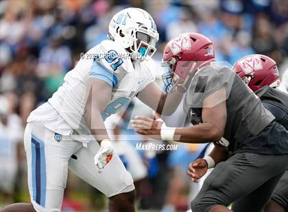 Thumbnail 1 in Westside vs South Florence (SCHSL 4A Final) photogallery.