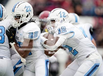 Thumbnail 3 in Westside vs South Florence (SCHSL 4A Final) photogallery.