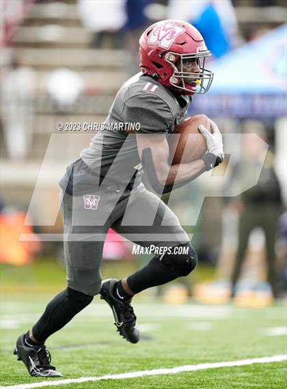 Thumbnail 1 in Westside vs South Florence (SCHSL 4A Final) photogallery.