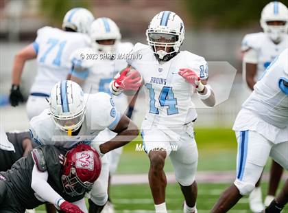 Thumbnail 3 in Westside vs South Florence (SCHSL 4A Final) photogallery.