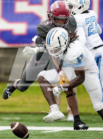 Thumbnail 2 in Westside vs South Florence (SCHSL 4A Final) photogallery.