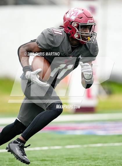 Thumbnail 3 in Westside vs South Florence (SCHSL 4A Final) photogallery.