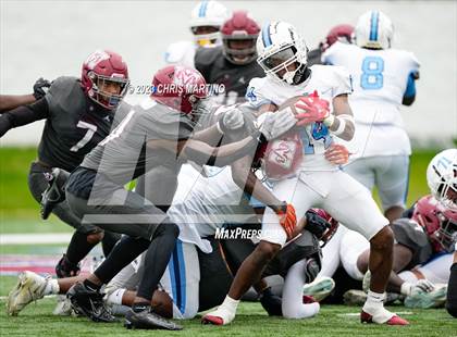 Thumbnail 1 in Westside vs South Florence (SCHSL 4A Final) photogallery.