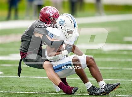 Thumbnail 3 in Westside vs South Florence (SCHSL 4A Final) photogallery.