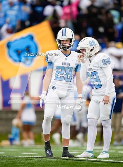 Thumbnail 2 in Westside vs South Florence (SCHSL 4A Final) photogallery.