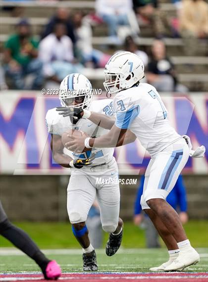 Thumbnail 1 in Westside vs South Florence (SCHSL 4A Final) photogallery.