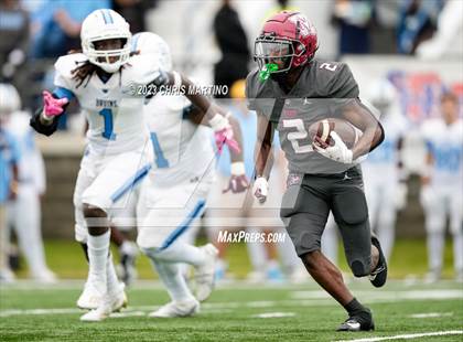Thumbnail 2 in Westside vs South Florence (SCHSL 4A Final) photogallery.
