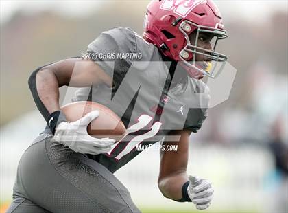 Thumbnail 1 in Westside vs South Florence (SCHSL 4A Final) photogallery.