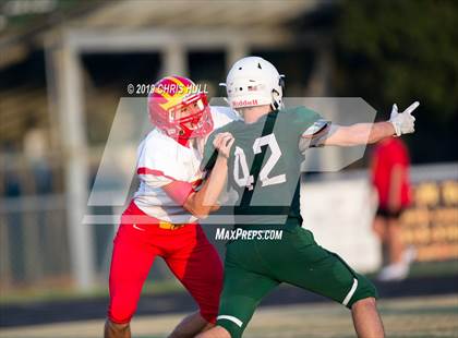 Thumbnail 2 in Clearwater Central Catholic @ Tampa Catholic photogallery.