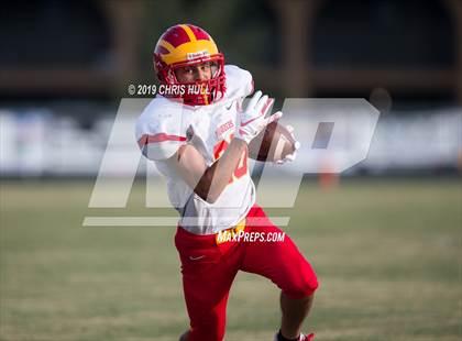 Thumbnail 3 in Clearwater Central Catholic @ Tampa Catholic photogallery.