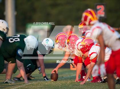 Thumbnail 3 in Clearwater Central Catholic @ Tampa Catholic photogallery.