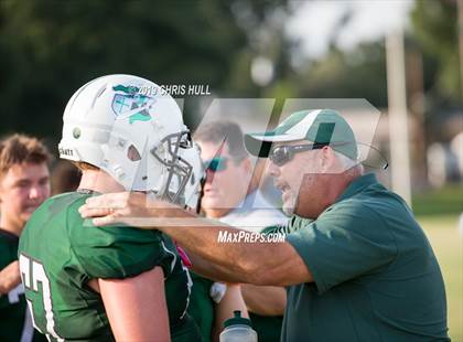 Thumbnail 1 in Clearwater Central Catholic @ Tampa Catholic photogallery.