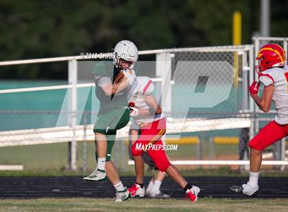 Thumbnail 2 in Clearwater Central Catholic @ Tampa Catholic photogallery.