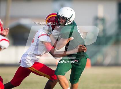 Thumbnail 1 in Clearwater Central Catholic @ Tampa Catholic photogallery.