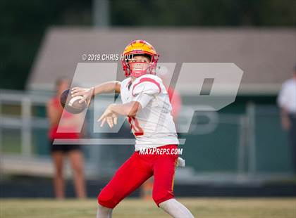Thumbnail 1 in Clearwater Central Catholic @ Tampa Catholic photogallery.