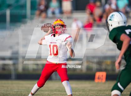 Thumbnail 3 in Clearwater Central Catholic @ Tampa Catholic photogallery.