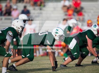 Thumbnail 2 in Clearwater Central Catholic @ Tampa Catholic photogallery.