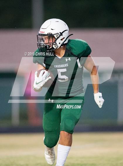 Thumbnail 3 in Clearwater Central Catholic @ Tampa Catholic photogallery.