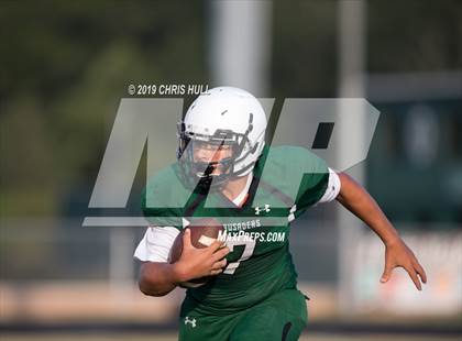 Thumbnail 2 in Clearwater Central Catholic @ Tampa Catholic photogallery.