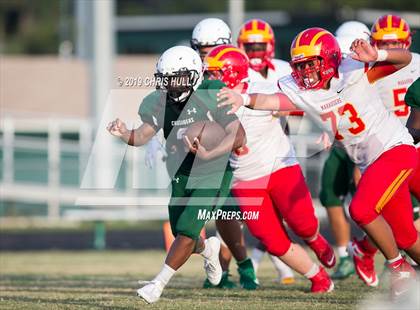 Thumbnail 2 in Clearwater Central Catholic @ Tampa Catholic photogallery.