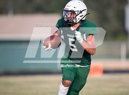 Thumbnail 2 in Clearwater Central Catholic @ Tampa Catholic photogallery.