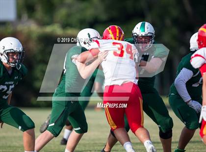 Thumbnail 2 in Clearwater Central Catholic @ Tampa Catholic photogallery.