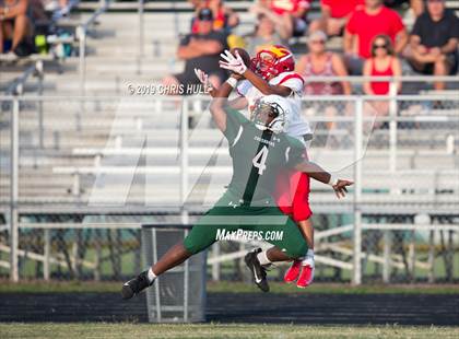 Thumbnail 3 in Clearwater Central Catholic @ Tampa Catholic photogallery.