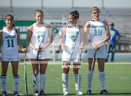 Thumbnail 1 in Mt. Carmel vs. Eastlake (CIF SDS D2 Final) photogallery.