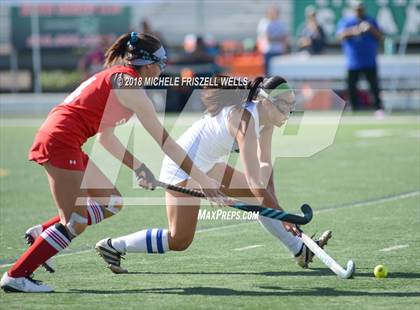 Thumbnail 1 in Mt. Carmel vs. Eastlake (CIF SDS D2 Final) photogallery.