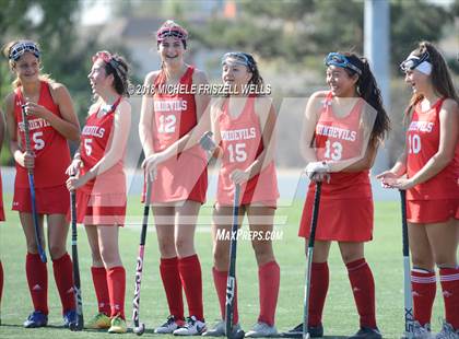 Thumbnail 1 in Mt. Carmel vs. Eastlake (CIF SDS D2 Final) photogallery.
