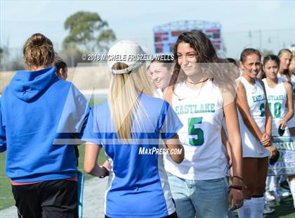 Thumbnail 3 in Mt. Carmel vs. Eastlake (CIF SDS D2 Final) photogallery.