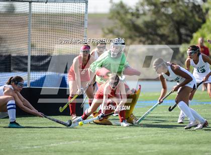 Thumbnail 1 in Mt. Carmel vs. Eastlake (CIF SDS D2 Final) photogallery.