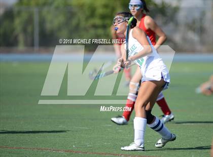 Thumbnail 1 in Mt. Carmel vs. Eastlake (CIF SDS D2 Final) photogallery.
