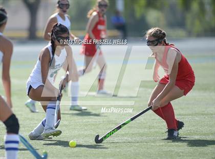 Thumbnail 1 in Mt. Carmel vs. Eastlake (CIF SDS D2 Final) photogallery.