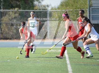 Thumbnail 3 in Mt. Carmel vs. Eastlake (CIF SDS D2 Final) photogallery.