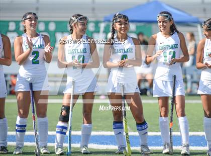 Thumbnail 3 in Mt. Carmel vs. Eastlake (CIF SDS D2 Final) photogallery.
