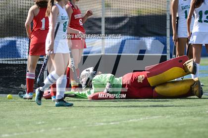 Thumbnail 2 in Mt. Carmel vs. Eastlake (CIF SDS D2 Final) photogallery.