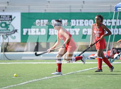 Thumbnail 3 in Mt. Carmel vs. Eastlake (CIF SDS D2 Final) photogallery.