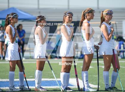 Thumbnail 1 in Mt. Carmel vs. Eastlake (CIF SDS D2 Final) photogallery.