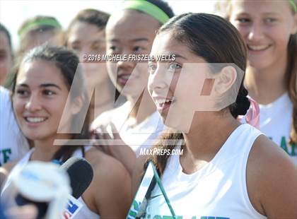 Thumbnail 3 in Mt. Carmel vs. Eastlake (CIF SDS D2 Final) photogallery.