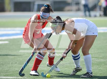 Thumbnail 2 in Mt. Carmel vs. Eastlake (CIF SDS D2 Final) photogallery.