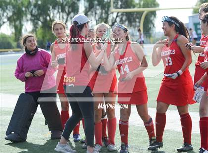 Thumbnail 1 in Mt. Carmel vs. Eastlake (CIF SDS D2 Final) photogallery.