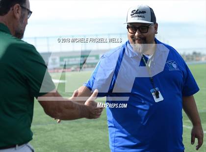 Thumbnail 1 in Mt. Carmel vs. Eastlake (CIF SDS D2 Final) photogallery.