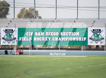 Thumbnail 2 in Mt. Carmel vs. Eastlake (CIF SDS D2 Final) photogallery.