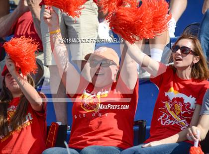 Thumbnail 2 in Mt. Carmel vs. Eastlake (CIF SDS D2 Final) photogallery.