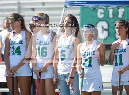 Thumbnail 1 in Mt. Carmel vs. Eastlake (CIF SDS D2 Final) photogallery.