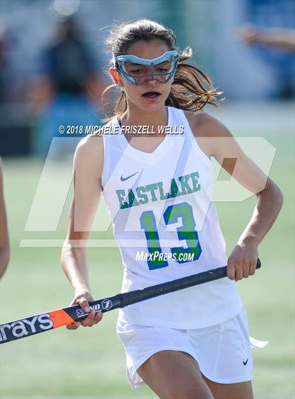 Thumbnail 3 in Mt. Carmel vs. Eastlake (CIF SDS D2 Final) photogallery.