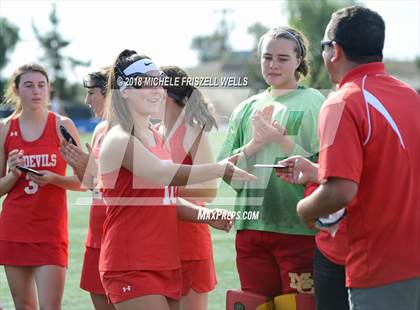 Thumbnail 2 in Mt. Carmel vs. Eastlake (CIF SDS D2 Final) photogallery.