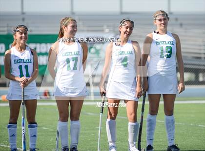 Thumbnail 1 in Mt. Carmel vs. Eastlake (CIF SDS D2 Final) photogallery.